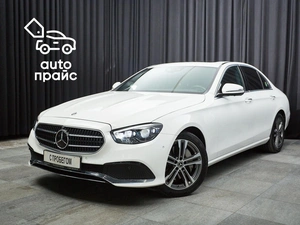 Седан Mercedes-benz E-класс 2020 года, 4599000 рублей, Красноярск