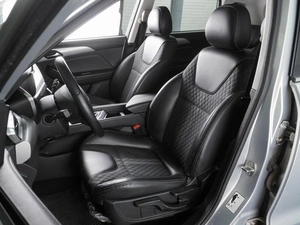 Внедорожник Baic X35 2023 года, 1297000 рублей, Воронеж