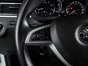 Лифтбек Skoda Rapid 2015 года, 969000 рублей, Воронеж