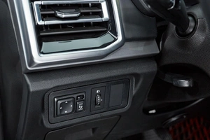 Пикап JAC T9 2024 года, 3600000 рублей, Красноярск