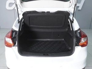 Хетчбэк Ford Focus 2012 года, 680000 рублей, Ростов-на-Дону