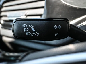 Лифтбек Volkswagen Polo 2021 года, 1894000 рублей, Кирилловка