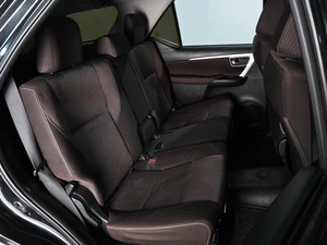 Внедорожник Toyota Fortuner 2019 года, 3469000 рублей, Ростов-на-Дону