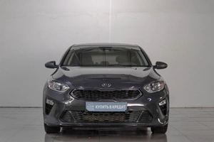 Хетчбэк Kia Ceed 2018 года, 1599000 рублей, Челябинск