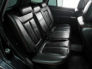 Внедорожник Hyundai Santa Fe 2008 года, 997000 рублей, Воронеж