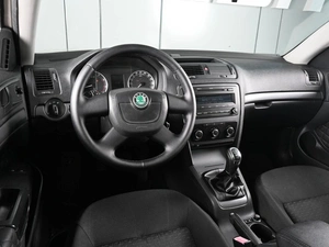 Лифтбек Skoda Octavia 2011 года, 775000 рублей, Ростов-на-Дону