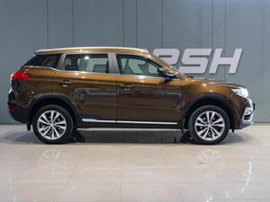 Внедорожник Geely Atlas 2021 года, 1999000 рублей, Петрозаводск