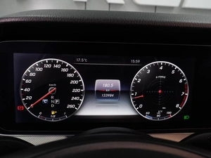 Седан Mercedes-benz E-класс 2017 года, 2850000 рублей, Воронеж