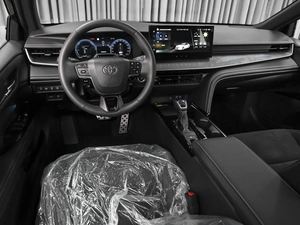 Седан Toyota Camry 2026 года, 4399000 рублей, Ставрополь