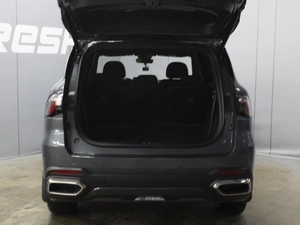 Внедорожник Geely Okavango 2024 года, 2990000 рублей, Омск