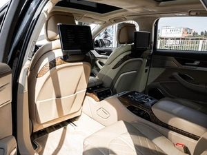 Седан Audi A8 2015 года, 2690000 рублей, Ставрополь