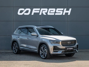 Внедорожник Geely Monjaro 2024 года, 3250000 рублей, Краснодар