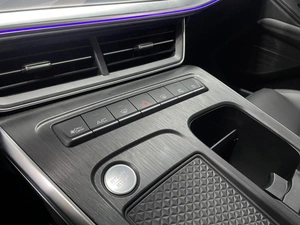 Внедорожник Haval F7 2024 года, 2860000 рублей, Ярославль