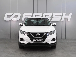 Внедорожник Nissan Qashqai 2021 года, 1699000 рублей, Воронеж