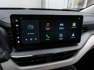 Внедорожник Haval F7 2024 года, 2399000 рублей, Саратов