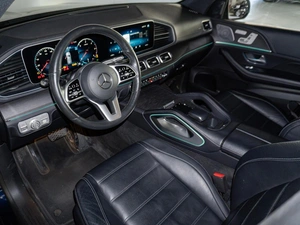 Внедорожник Mercedes-benz GLE-класс 2021 года, 6250000 рублей, Санкт-Петербург