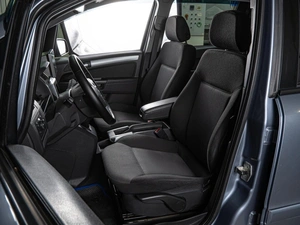 Минивэн Opel Zafira 2010 года, 849000 рублей, Волгоград