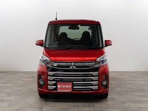 Хетчбэк Mitsubishi EK Space 2019 года, 850000 рублей, Красноярск