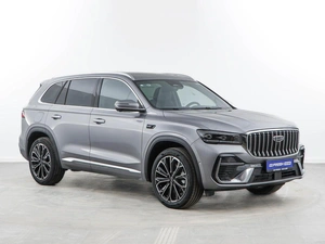 Внедорожник Geely Xingyue L 2025 года, 4197434 рублей, Москва