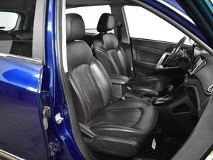 Внедорожник Chery Tiggo 5 2018 года, 889900 рублей, Казань