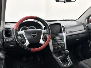 Внедорожник Chevrolet Captiva 2008 года, 740000 рублей, Орёл
