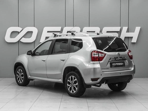 Внедорожник Nissan Terrano 2019 года, 1780000 рублей, Ростов-на-Дону