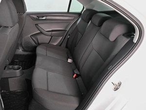 Лифтбек Volkswagen Polo 2021 года, 1249000 рублей, Ростов-на-Дону