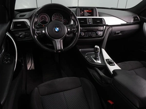Седан BMW 3 серия 2015 года, 2544000 рублей, Воронеж