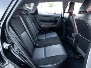 Хетчбэк Toyota Auris 2015 года, 1215000 рублей, Ставрополь