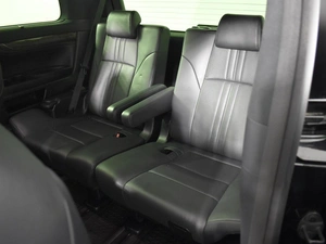 Минивэн Toyota Alphard 2019 года, 3949900 рублей, Казань