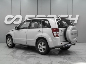 Внедорожник Suzuki Grand Vitara 2010 года, 1069000 рублей, Ростов-на-Дону