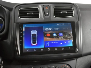 Седан Renault Logan 2016 года, 869900 рублей, Казань