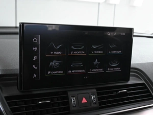 Внедорожник Audi Q5 2021 года, 4699000 рублей, Аксай