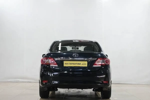 Седан Toyota Corolla 2011 года, 979000 рублей, Новокузнецк