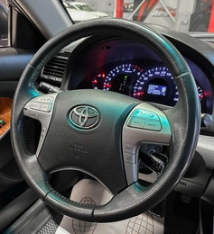 Седан Toyota Camry 2011 года, 1347000 рублей, Красноярск