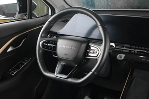 Внедорожник OMODA C5 2023 года, 2159000 рублей, Тюмень