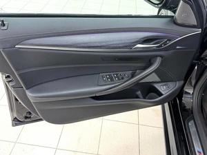 Седан BMW 5 серия 2021 года, 5745000 рублей, Красноярск
