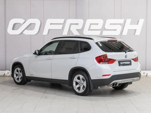 Внедорожник BMW X1 2012 года, 1349000 рублей, Сургут