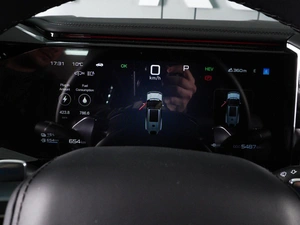 Внедорожник Fang Cheng Bao Leopard 8 2025 года, 7950000 рублей, Минеральные Воды