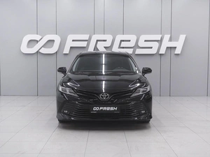 Седан Toyota Camry 2020 года, 2650000 рублей, Ростов-на-Дону