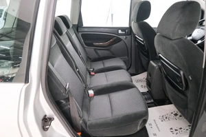 Минивэн Ford C-MAX 2008 года, 629000 рублей, Красноярск