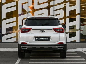 Внедорожник Chery Tiggo 4 Pro 2023 года, 1549000 рублей, Волгоград