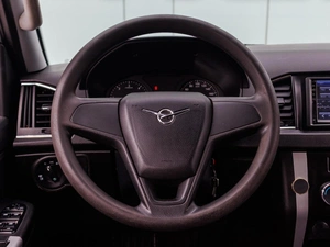 Внедорожник УАЗ Patriot 2019 года, 1149000 рублей, Большой Сочи