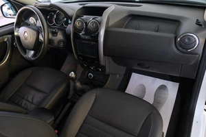 Внедорожник Renault Duster 2017 года, 1479000 рублей, Омск