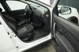 Седан Renault Logan 2022 года, 1385000 рублей, Курск