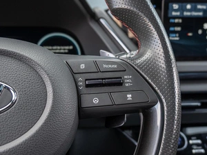 Седан Hyundai Sonata 2021 года, 3020000 рублей, Краснодар