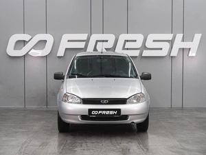 Хетчбэк ВАЗ (LADA) Kalina 2012 года, 299000 рублей, Воронеж