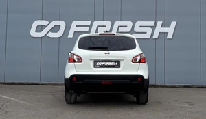 Внедорожник Nissan Qashqai 2013 года, 1087000 рублей, Ижевск