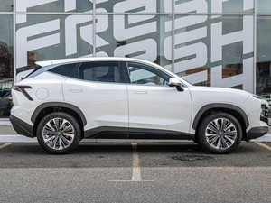 Внедорожник Jetour Dashing 2023 года, 2130000 рублей, Краснодар