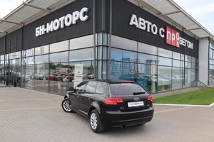 Хэтчбек Audi A3 2012 года, 1150000 рублей, Мирное